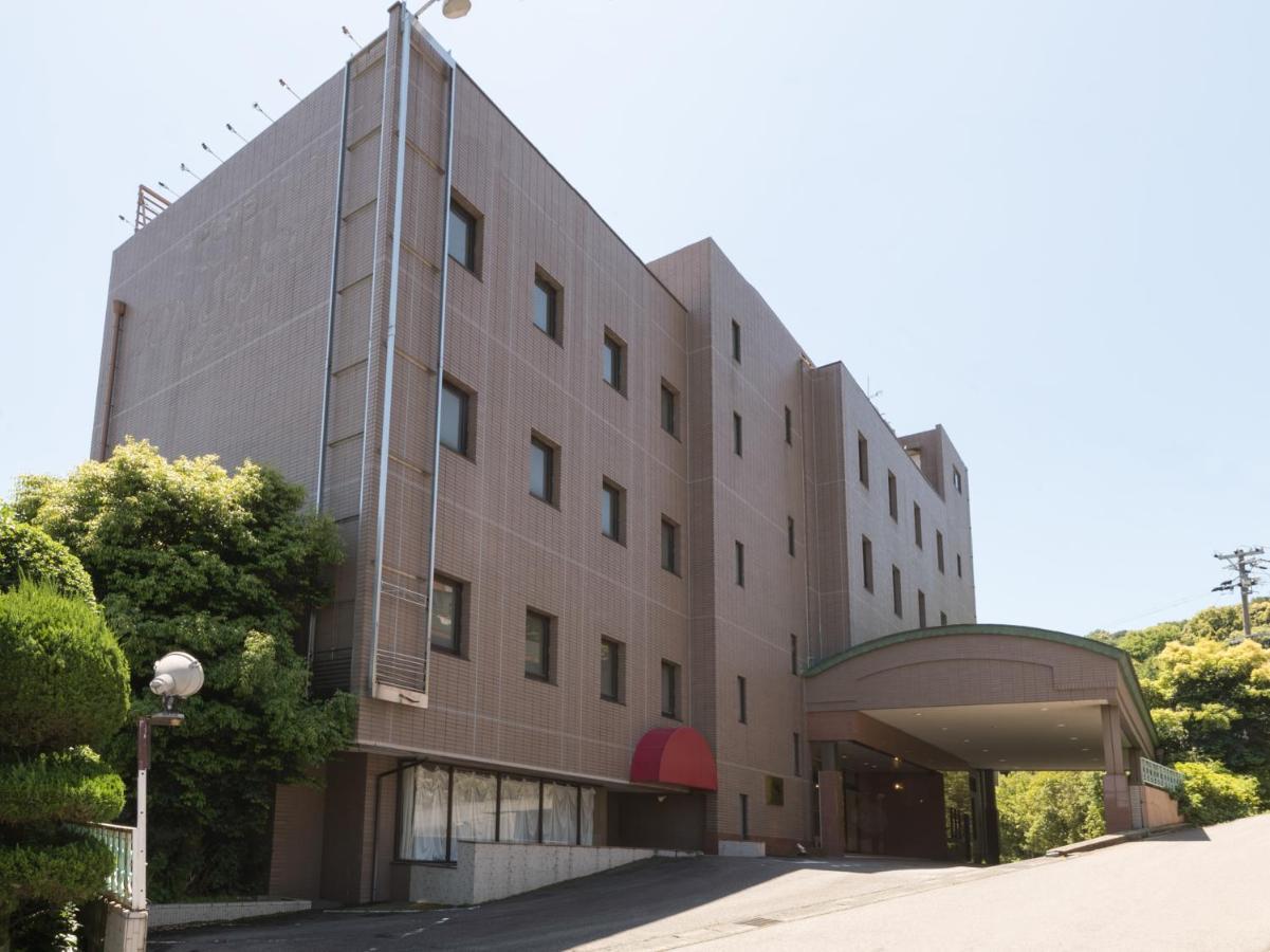 Tabist Katahara Resort غاماغوري المظهر الخارجي الصورة