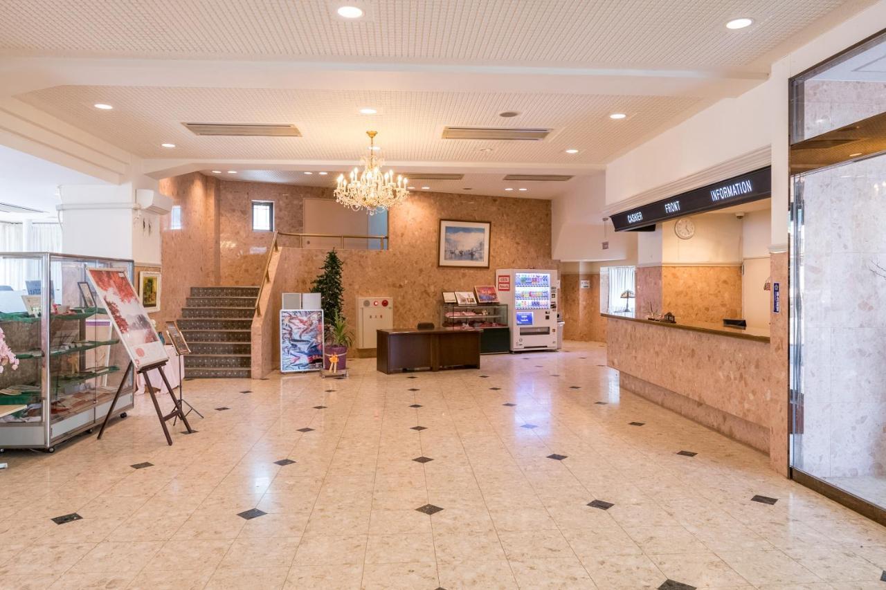 Tabist Katahara Resort غاماغوري المظهر الخارجي الصورة