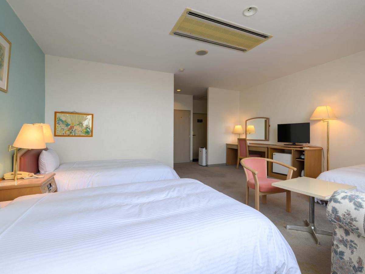Tabist Katahara Resort غاماغوري المظهر الخارجي الصورة