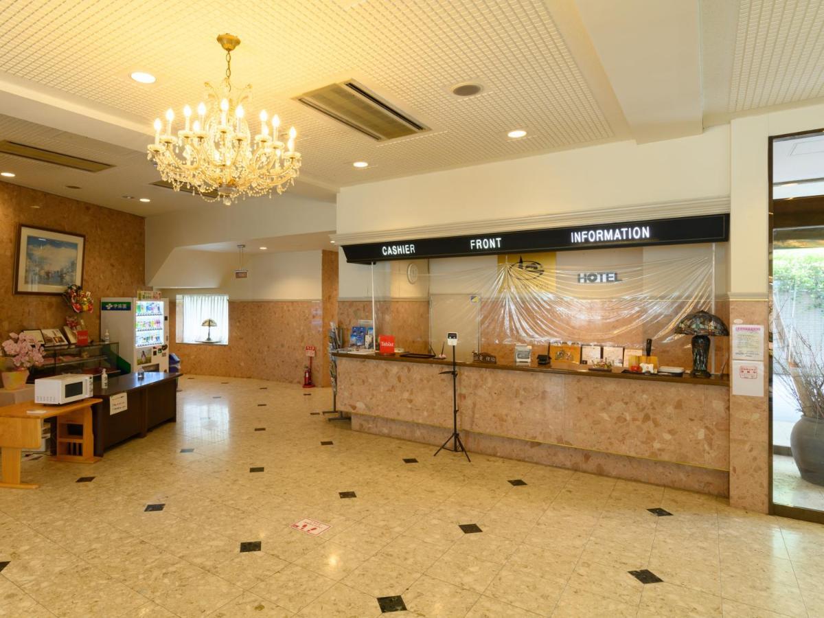 Tabist Katahara Resort غاماغوري المظهر الخارجي الصورة