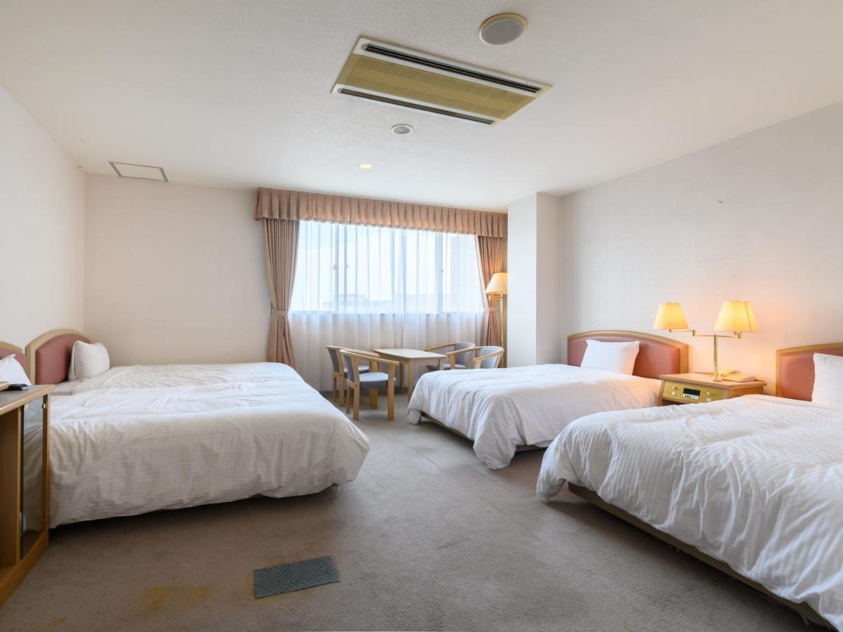 Tabist Katahara Resort غاماغوري المظهر الخارجي الصورة