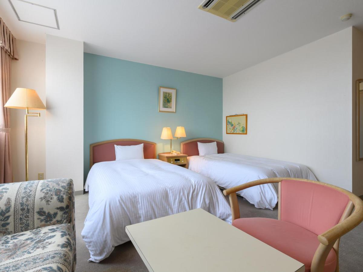 Tabist Katahara Resort غاماغوري المظهر الخارجي الصورة